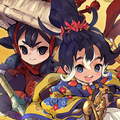 ヒヌカヒメ(天穂のサクナヒメ)のアカウントデータ