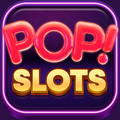 POP! Slotsのアカウントデータ