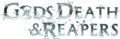 Gods, Death & Reapersのアカウントデータ