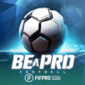 BAPFootball(Be A Pro: Football)のアカウントデータ