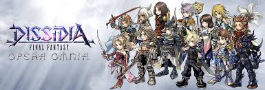 Dffoo ゲームデータアカウント引き継ぎとバックアップの方法 ディシディアff オペラオムニア ゲームクエスト